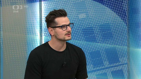 Dobré ráno - 2. listopadu 2022