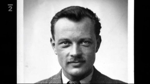 Neznámí hrdinové - Libuše mlčí