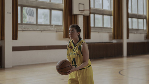 Ochránce - 9/10 Hidžáb