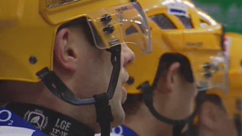 Buly hokej - PSG Zlín - HC Sparta Praha