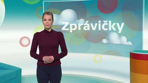Zprávičky - 30. listopadu 2016