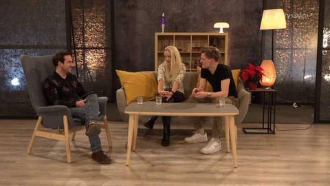 StarDance - Videochat