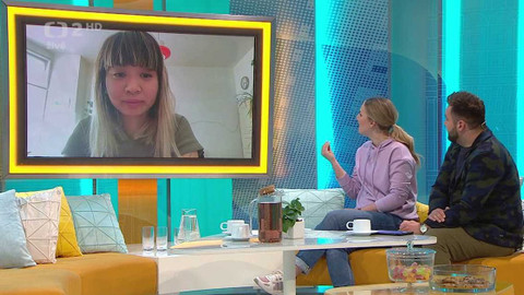 Dobré ráno - 30. května 2023