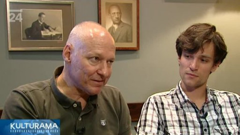 Kulturama - 29. května 2011