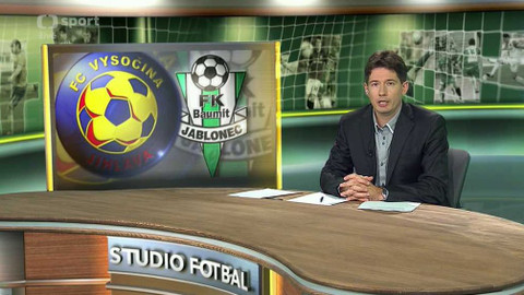 Studio fotbal - Dohráno
