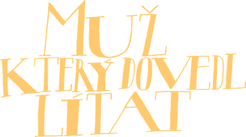 Muž, který dovedl lítat
