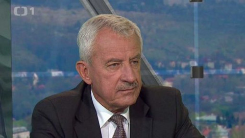 Otázky Václava Moravce - 24. května 2015 12:00