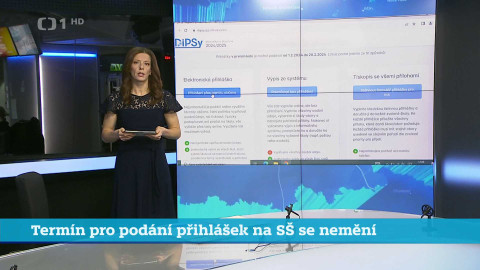Události v regionech (Praha) - 6. února 2024
