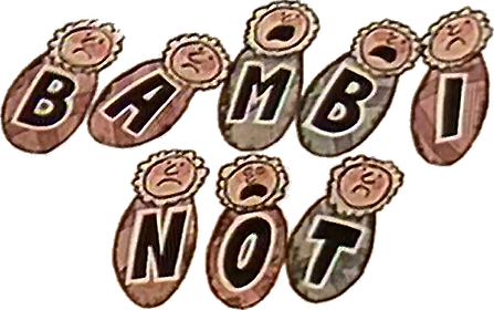 Bambinot