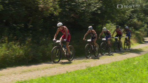 XTERRA Česká republika - XTERRA Česko