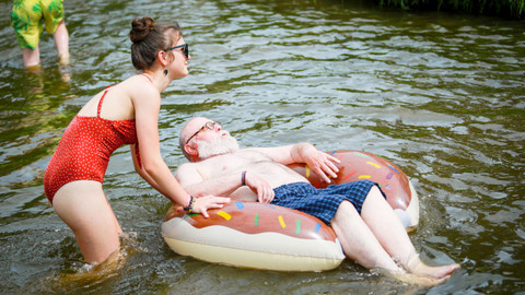 Špunti na cestě - 6/13 Vesna