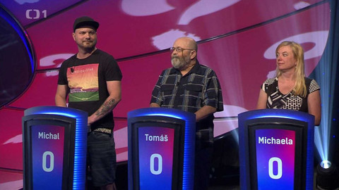 Kde domov můj? - 12. října 2023