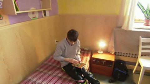 Televizní klub neslyšících - 22. února 2011