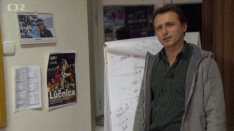 Babylon - 13. února 2016