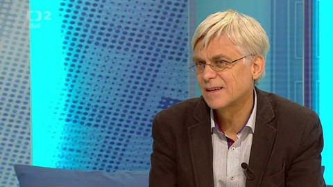 Dobré ráno - 26. října 2018