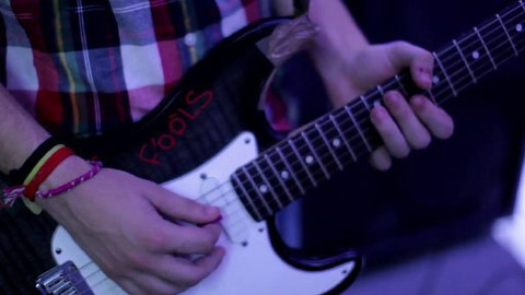 Bojovníci s klimatem - 20/21 Jsi mé sluníčko