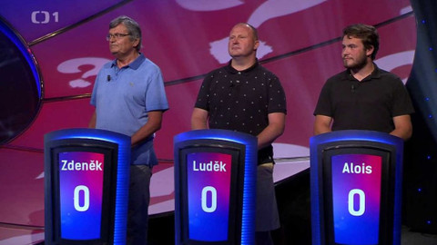 Kde domov můj? - 8. září 2020