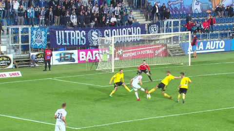 Studio fotbal - Dohráno