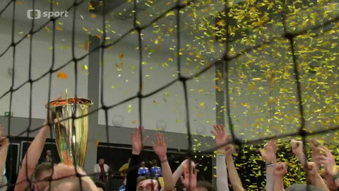 Volejbalový magazín - 4. března 2024