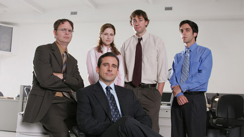 Kancl - 6/19 Oslava nového začátku - 2. část