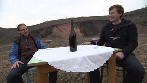 Nedej se! - Ostravské ovzduší