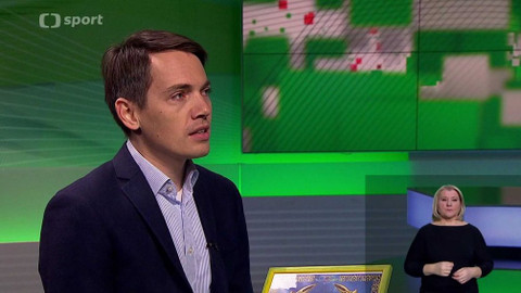 Čtyřka sport - 7. prosince 2018