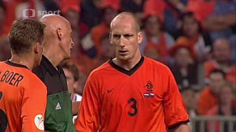 Archiv Z - Česko - Nizozemsko