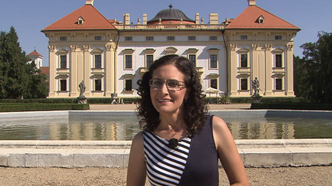 Křesťanský magazín - 16. září 2012