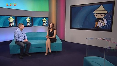 Zprávičky - 31. prosince 2014