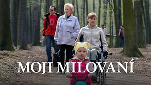 Obrázek pořadu Moji milovaní