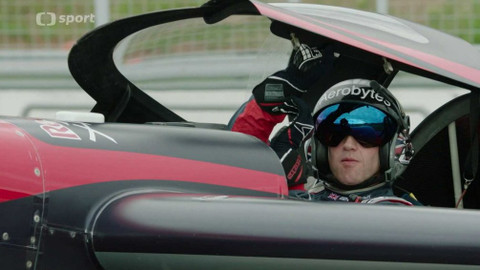 Red Bull Air Race - Red Bull Air Race 2019 Rusko