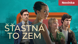 Obrázek pořadu Šťastná to zem