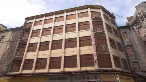 Týden v regionech (Ostrava) - 7. července 2018