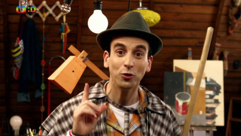 Mám nápad! - Epizoda 3/52