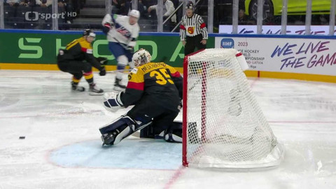 MS v ledním hokeji 2023 Finsko, Lotyšsko - Hokej v 10 minutách