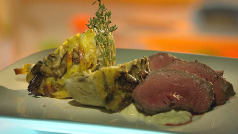 Vše o vaření - 19. září 2014