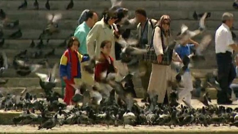 Doma chutná nejlépe - 17/26 Nida z Turecka