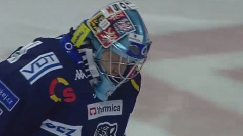 Buly hokej - HC Vítkovice Steel - Bílí Tygři Liberec