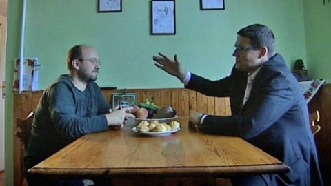 Krotitelé dluhů - 15. prosince 2009