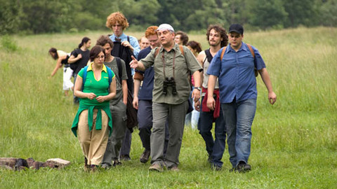 3 plus 1 s Miroslavem Donutilem - Škola