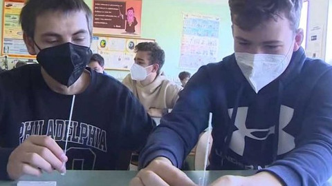 Zprávičky - 17. srpna 2021