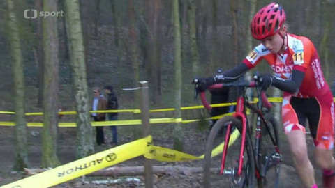 TOI TOI Cup 2019 - Kolín