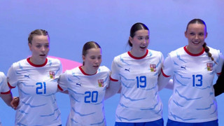 MS v házené U20 žen 2026 Čína