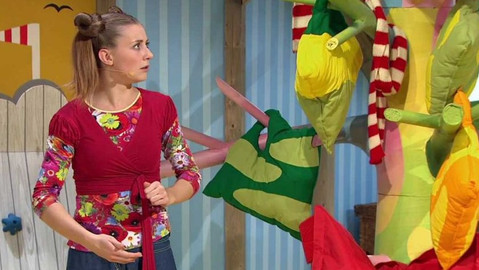 Hýbánky - Když jsem šel okolo