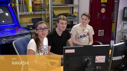 DVA3 - Nakashi a bannery v Minecraftu