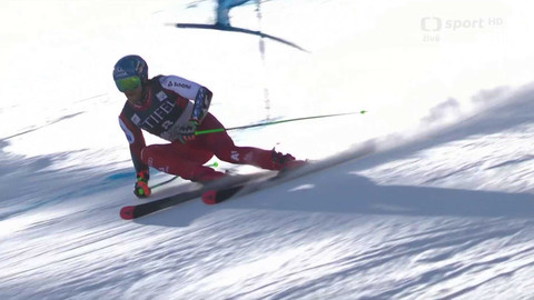 Světový pohár v alpském lyžování - SP USA