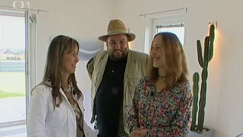 Zahrada je hra - 22. února 2007