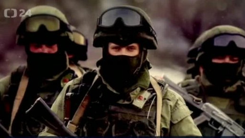 Horizont ČT24 - 27. dubna 2014