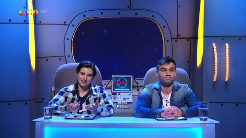 PLANETA YÓ - 4. února