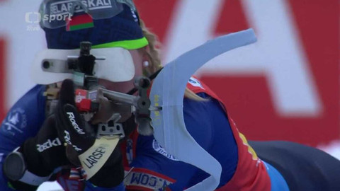 Světový pohár v biatlonu - Německo